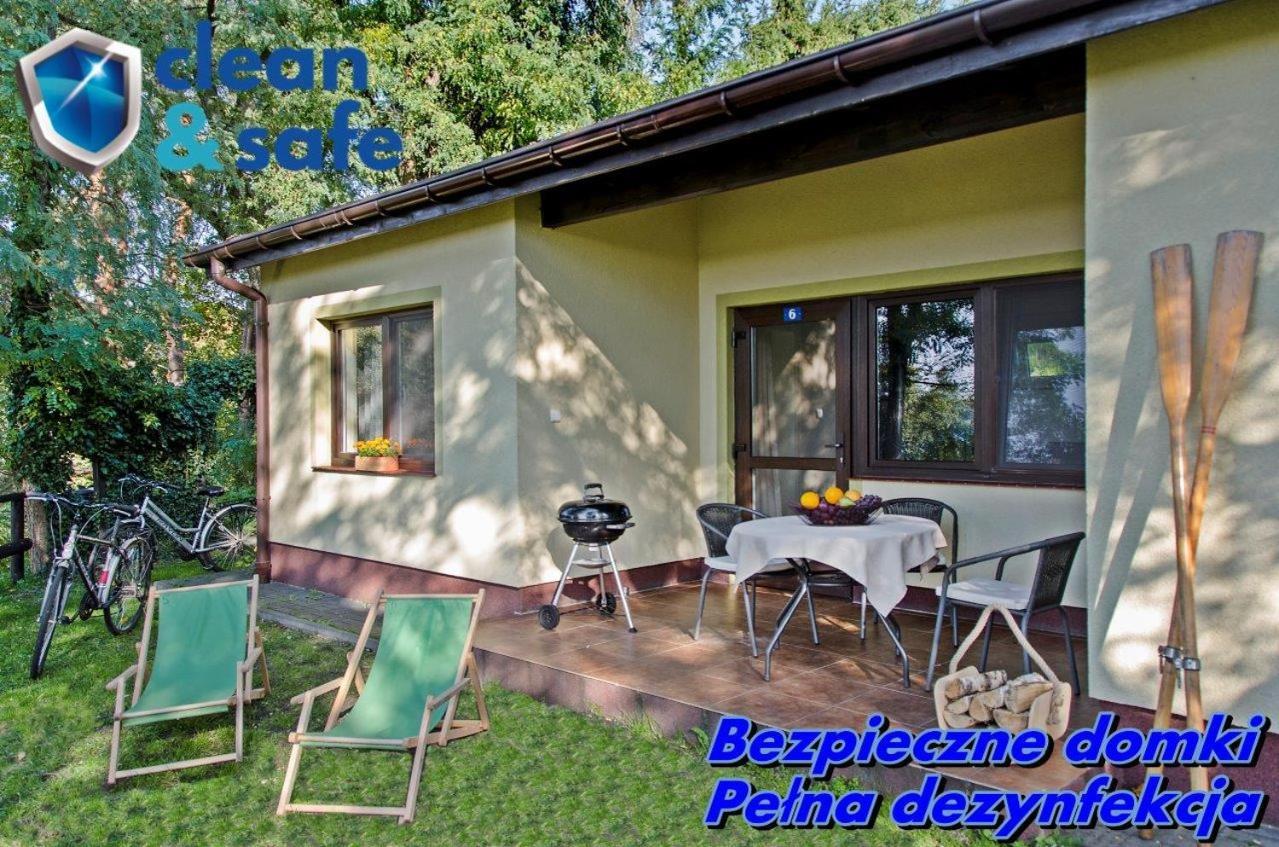 Arenda Apartamenty&Domki Caloroczne シェラクフ エクステリア 写真
