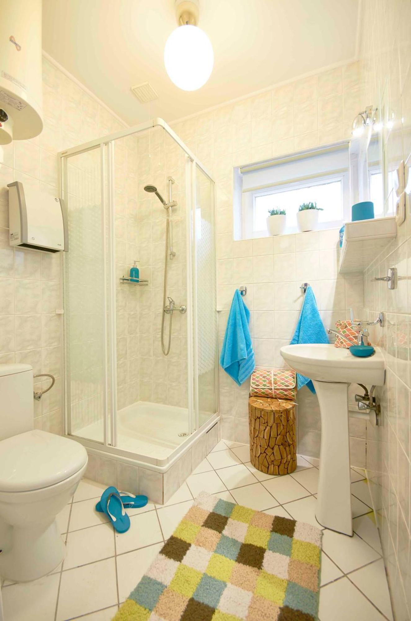 Arenda Apartamenty&Domki Caloroczne シェラクフ エクステリア 写真